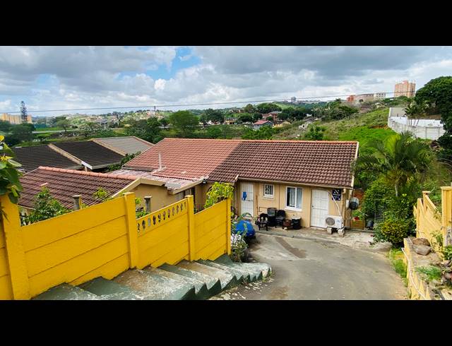 1 BEDROOM HOUSE TO LET IN RESERVOIR HILLS